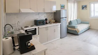 Two-bedroom Rentals, Kaysieva Gradina, Varna (3)