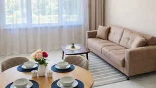 Двустаен Наеми, Виница, Варна