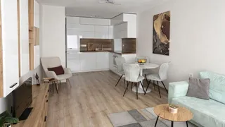 Two-bedroom Rentals, Kyuchuk Parizh, Plovdiv