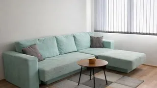 Two-bedroom Rentals, Kyuchuk Parizh, Plovdiv (4)