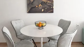 Two-bedroom Rentals, Kyuchuk Parizh, Plovdiv (3)