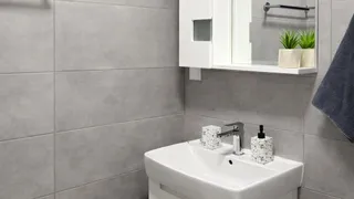 Two-bedroom Rentals, Kyuchuk Parizh, Plovdiv (8)