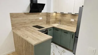 Двустаен Наеми, Христо Смирненски, Пловдив (2)