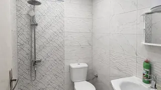 Three-room Rentals, Tsentar, Plovdiv (6)