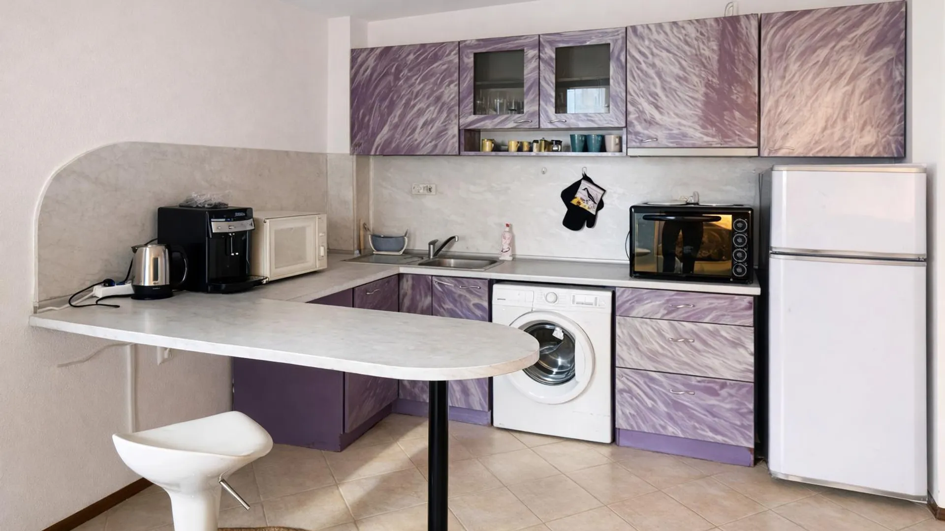 Two-bedroom Rentals, Gratska Mahala, Varna – photo 3