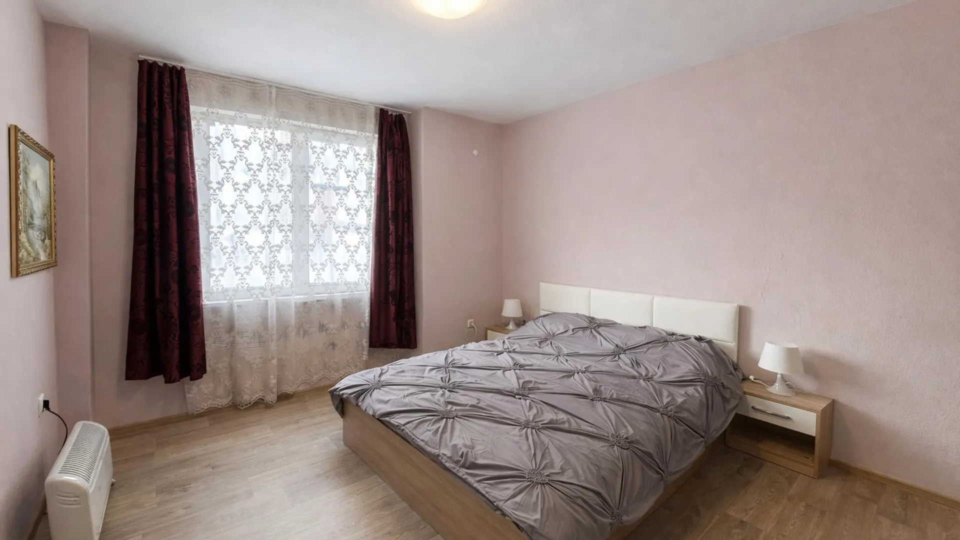 Two-bedroom Rentals, Gratska Mahala, Varna – photo 4