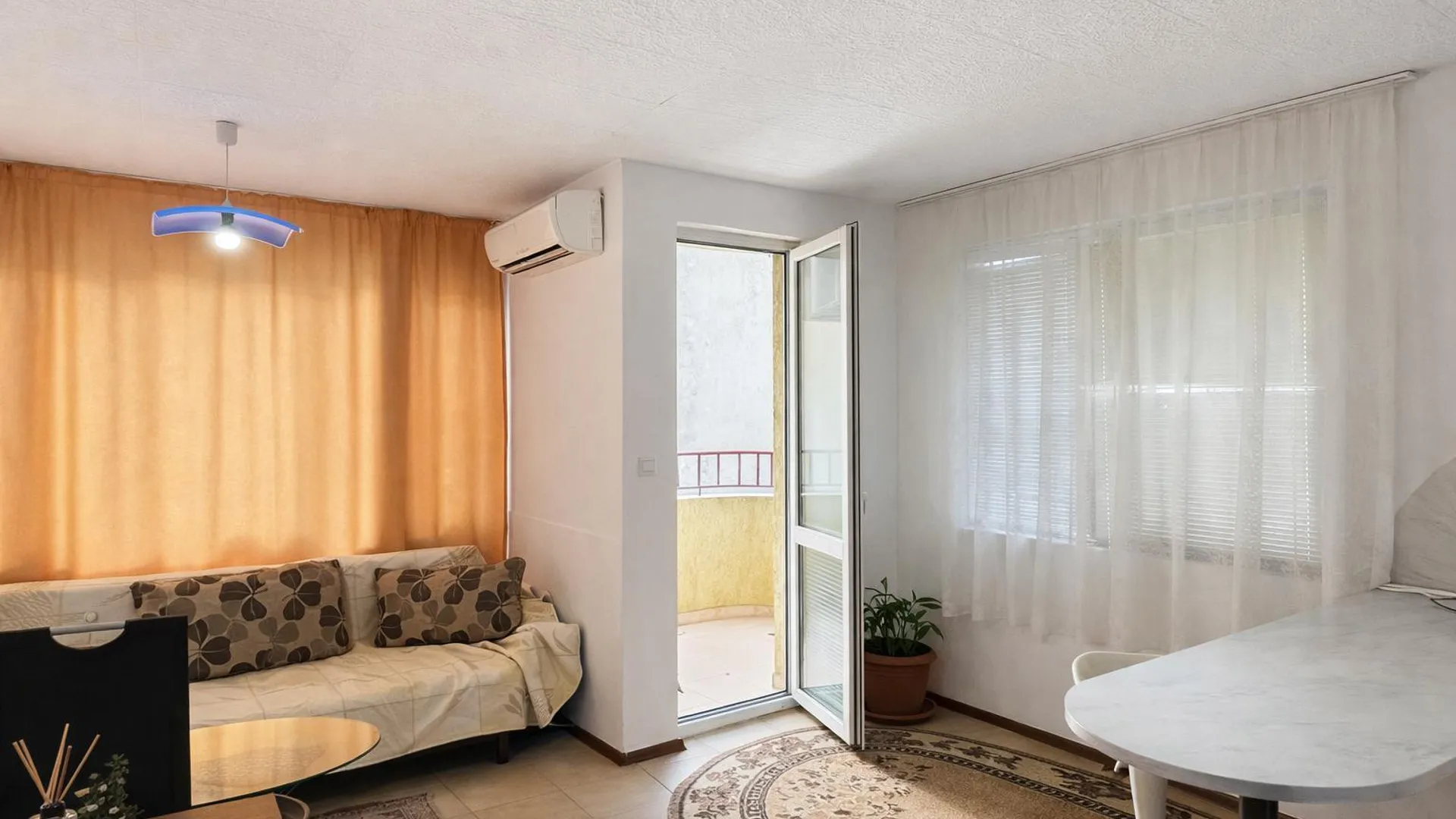 Two-bedroom Rentals, Gratska Mahala, Varna – photo 2