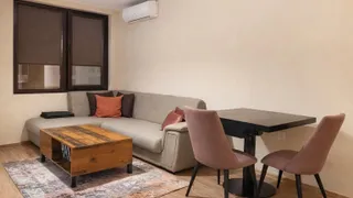 Two-bedroom Rentals, Gratska Mahala, Varna
