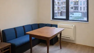 Тристаен Наеми, Христо Смирненски, Пловдив (2)