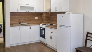 Тристаен Наеми, Христо Смирненски, Пловдив