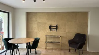Едностаен Наеми, Кръстова вада, София