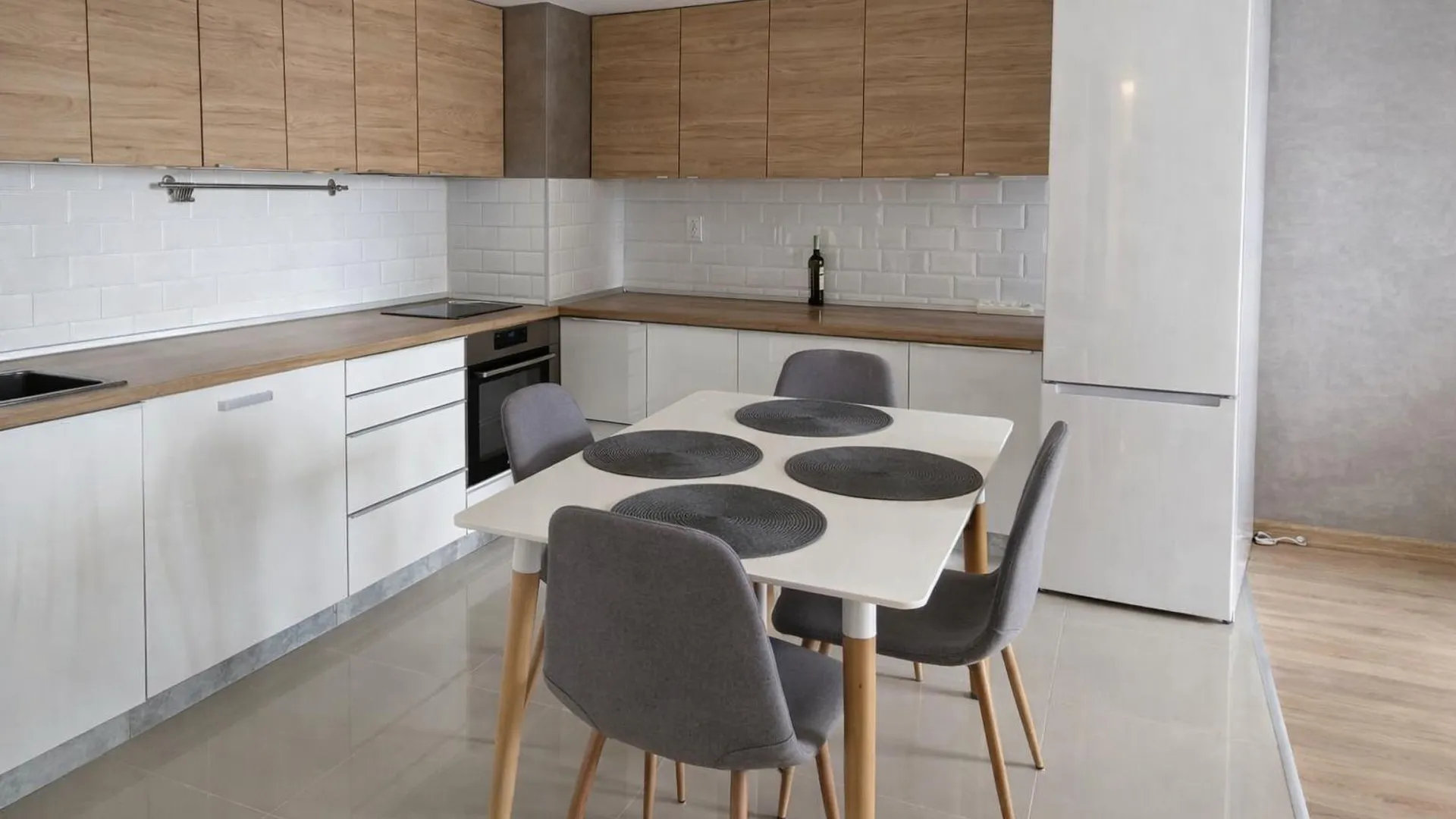 Three-room Rentals, Karshiyaka, Plovdiv – photo 1