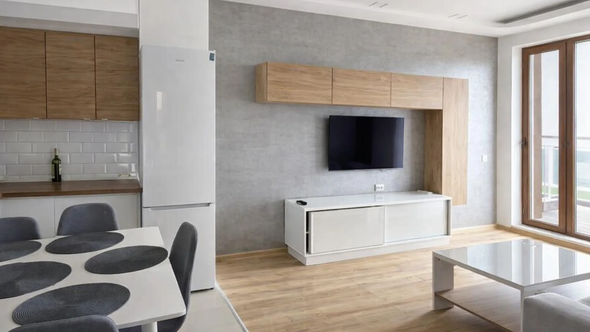 Three-room Rentals, Karshiyaka, Plovdiv – photo 2