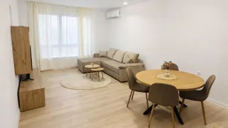 Двустаен Наеми, Христо Смирненски, Пловдив (3)