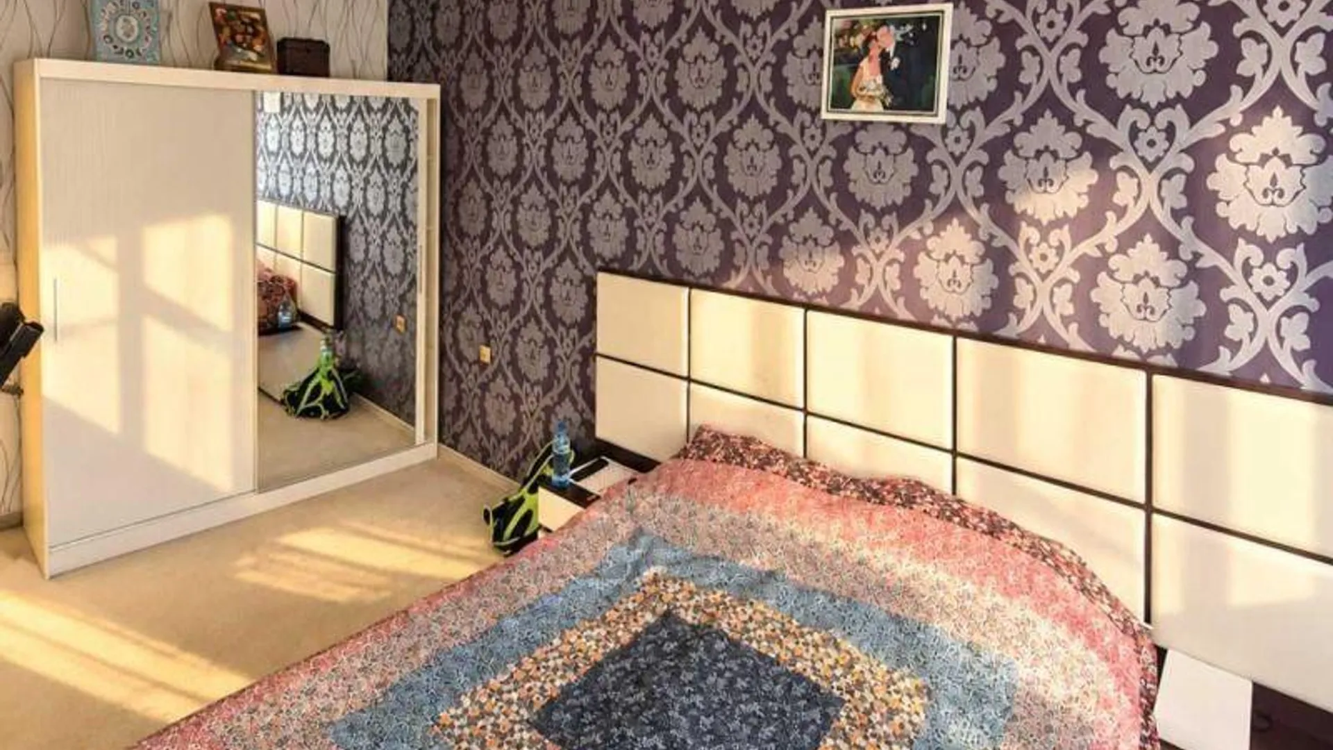 Тристаен Наеми, Овча купел, София – снимка 3