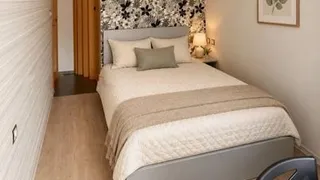 Three-room Rentals, Strelbishte, Sofia (4)