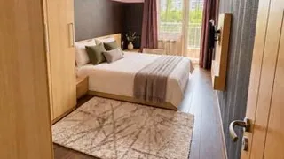 Three-room Rentals, Strelbishte, Sofia (5)