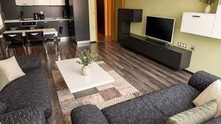 Three-room Rentals, Strelbishte, Sofia (3)