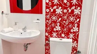 Three-room Rentals, Strelbishte, Sofia (9)