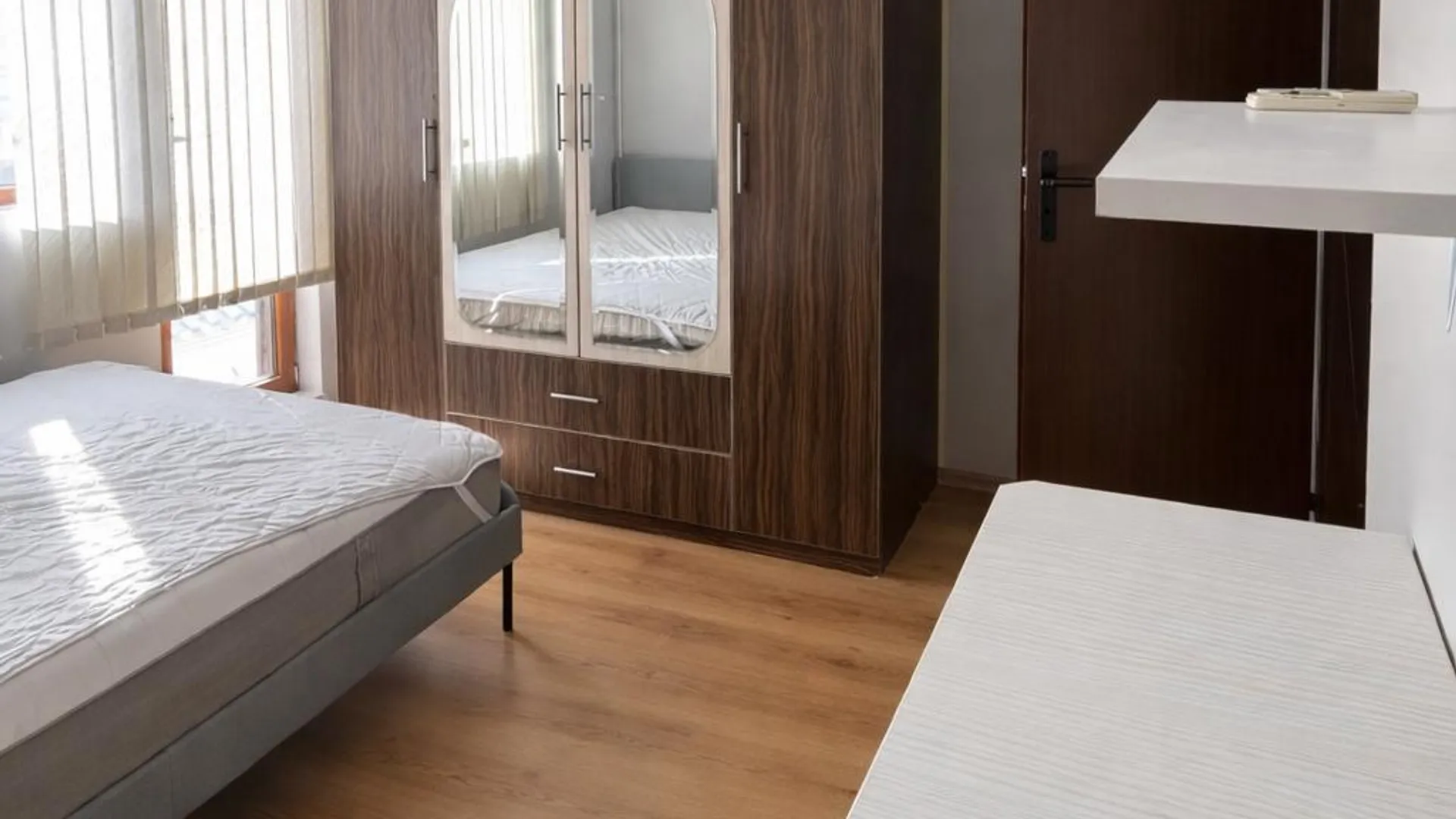 Two-bedroom Rentals, Vazrazhdane 1, Varna – photo 5