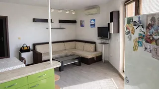 Two-bedroom Rentals, Vazrazhdane 1, Varna (3)