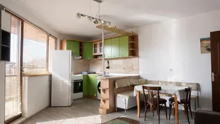Two-bedroom Rentals, Vazrazhdane 1, Varna