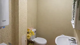 Тристаен Наеми, Кючук Париж, Пловдив (10)