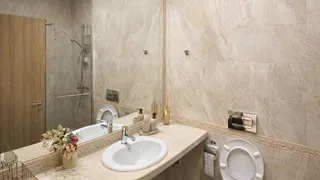 Two-bedroom Rentals, Asparuhovo, Varna (5)