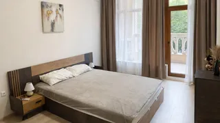 Two-bedroom Rentals, Asparuhovo, Varna (3)