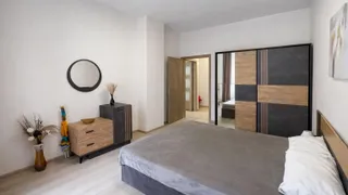 Two-bedroom Rentals, Asparuhovo, Varna (4)