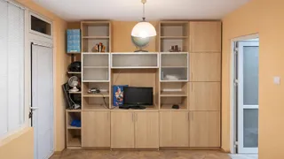 Three-room Rentals, Kyuchuk Parizh, Plovdiv (8)