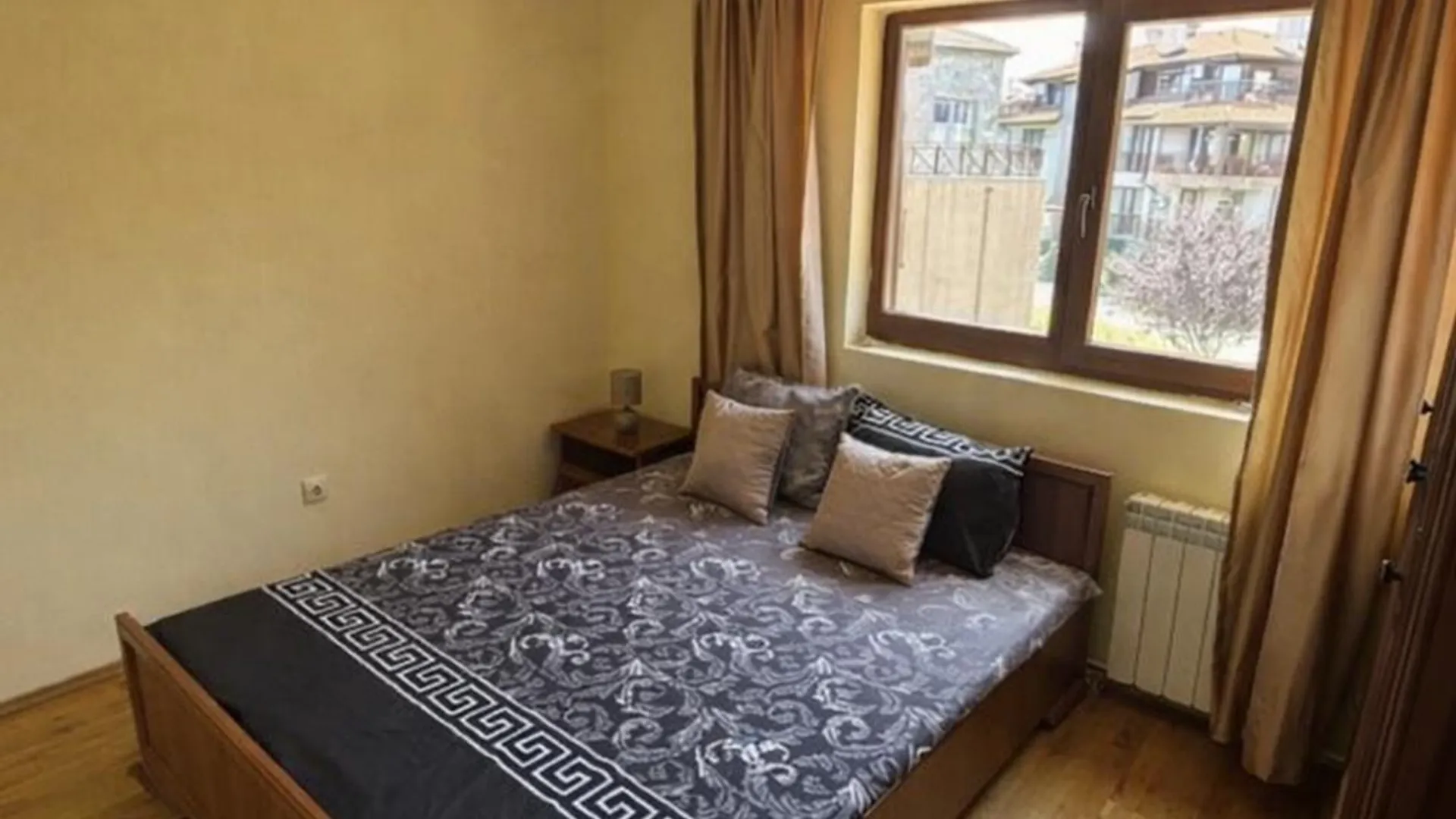 Two-bedroom Rentals, Dragalevtsi, Sofia – photo 4