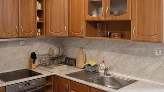 Тристаен Наеми, Тракия, Пловдив