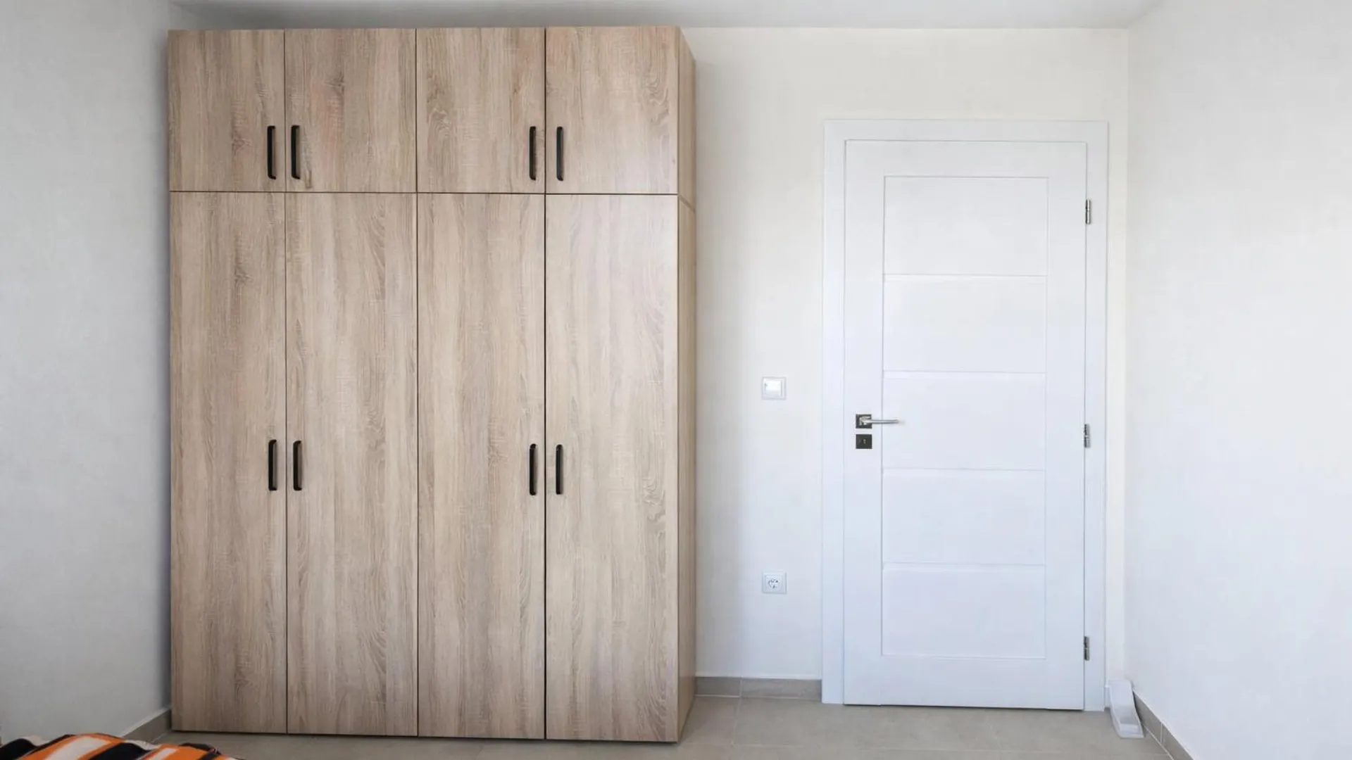 Two-bedroom Rentals, Kaysieva Gradina, Varna – photo 3