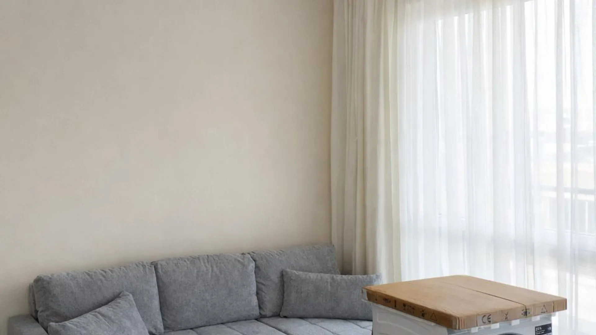 Two-bedroom Rentals, Kaysieva Gradina, Varna – photo 1
