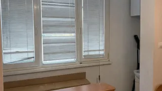 Тристаен Наеми, Надежда 4, София (3)