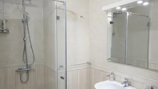 Multi-room Rentals, Kamenitsa 1, Plovdiv (10)