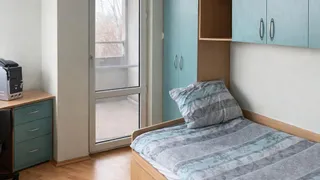 Тристаен Наеми, Тракия, Пловдив (5)