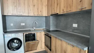 Тристаен Наеми, Левски, София (3)