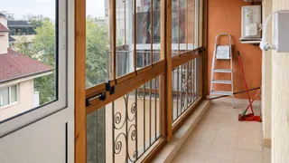 Three-room Rentals, Kyuchuk Parizh, Plovdiv (8)