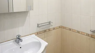 Three-room Rentals, Kyuchuk Parizh, Plovdiv (7)
