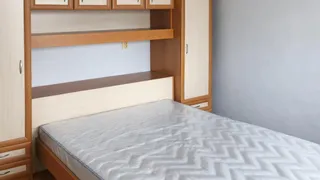 Three-room Rentals, Kyuchuk Parizh, Plovdiv (4)