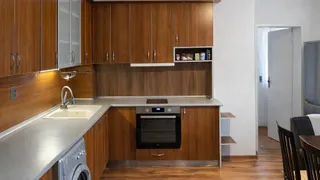 Three-room Rentals, Kyuchuk Parizh, Plovdiv