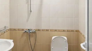 Three-room Rentals, Kyuchuk Parizh, Plovdiv (6)
