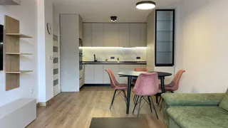 Three-room Rentals, Knyazhevo, Sofia