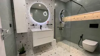 Three-room Rentals, Knyazhevo, Sofia (6)