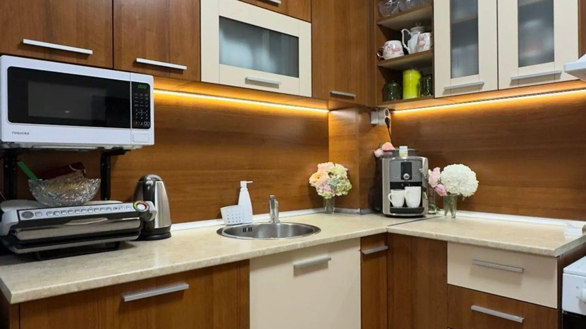 Two-bedroom Rentals, Studentski Grad, Sofia – photo 2