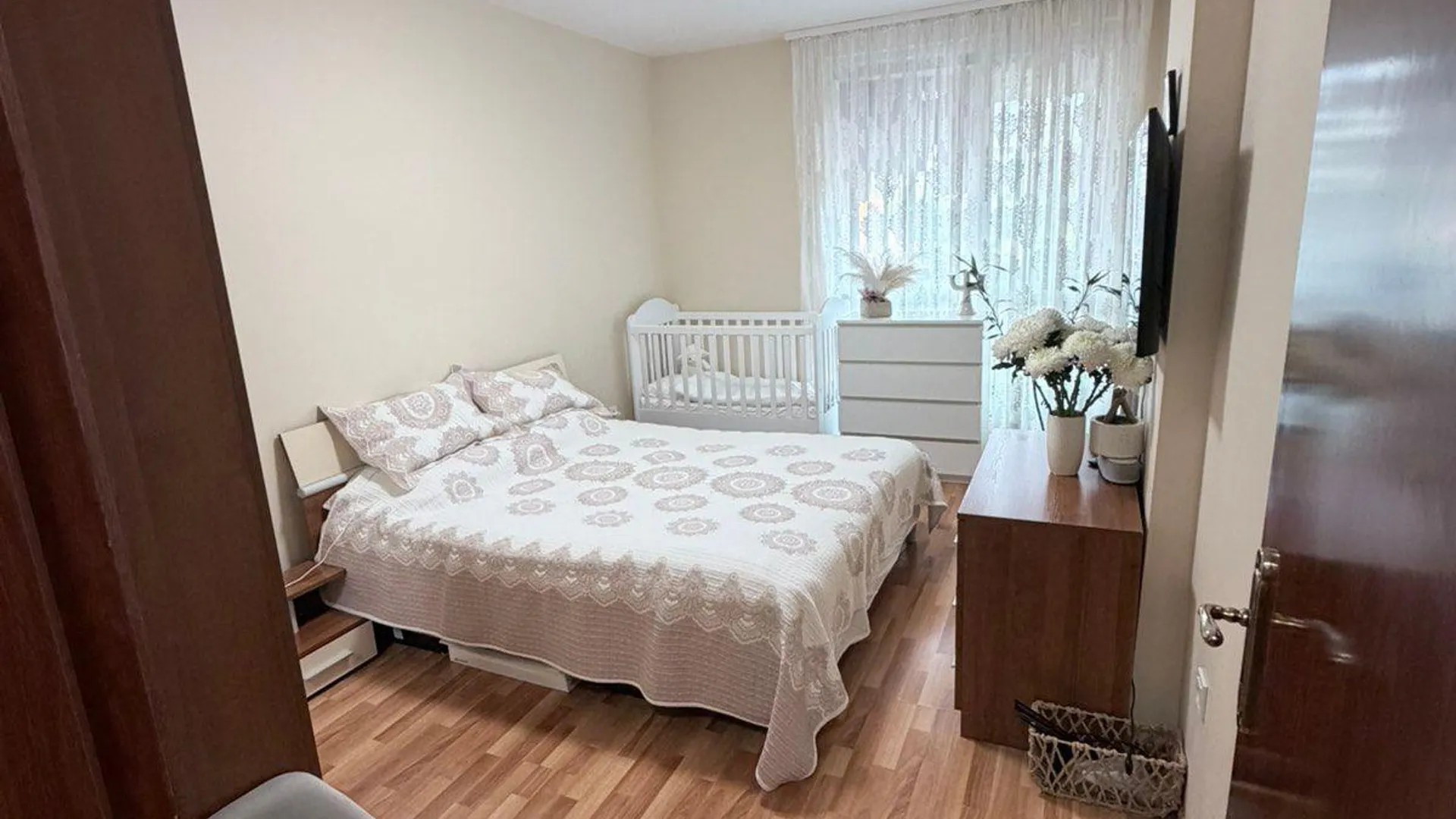 Two-bedroom Rentals, Studentski Grad, Sofia – photo 5