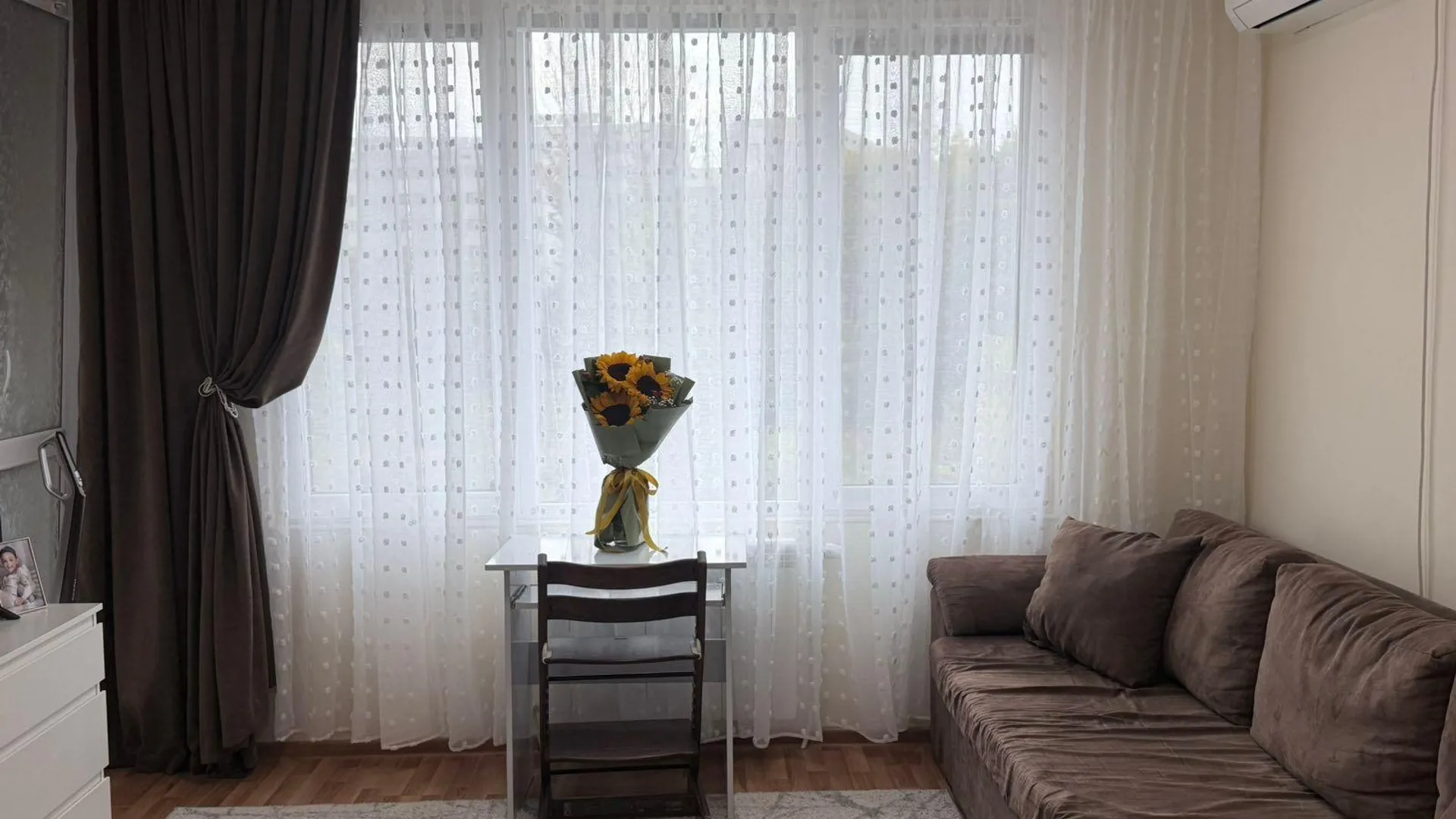 Two-bedroom Rentals, Studentski Grad, Sofia – photo 1