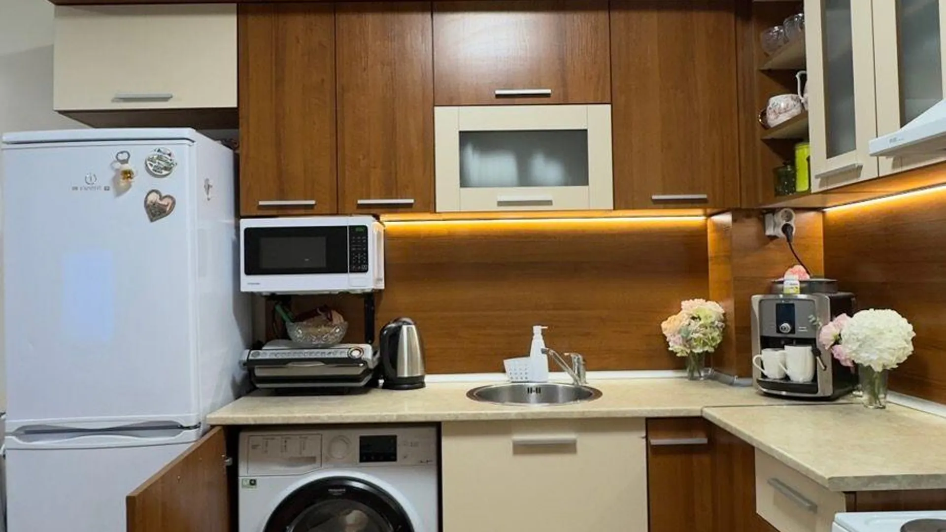 Two-bedroom Rentals, Studentski Grad, Sofia – photo 3